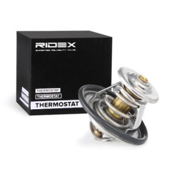 Termostato, refrigerante - RIDEX 316T0034