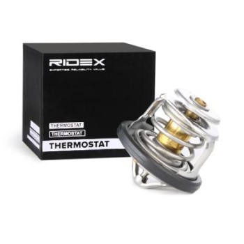 Termostato, refrigerante - RIDEX 316T0080
