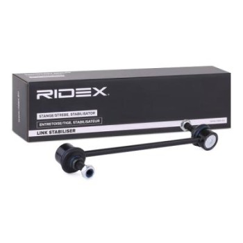 Travesaños/barras, estabilizador - RIDEX 3229S0010