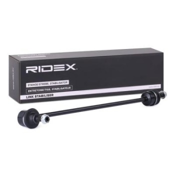 Travesaños/barras, estabilizador - RIDEX 3229S0033