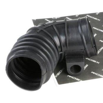 Tubo flexible de aspiración, filtro de aire - RIDEX 1591I0030
