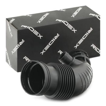 Tubo flexible de aspiración, filtro de aire - RIDEX 1591I0045