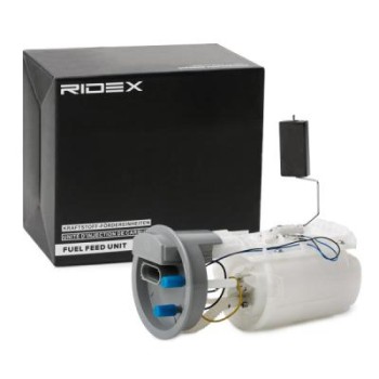 Unidad de alimentación de combustible - RIDEX 1382F0012