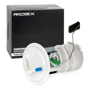 Unidad de alimentación de combustible - RIDEX 1382F0103