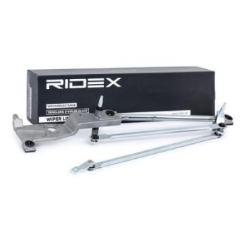 Varillaje de limpiaparabrisas - RIDEX 300W0005