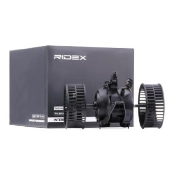Motor eléctrico, ventilador habitáculo - RIDEX 2669I0022