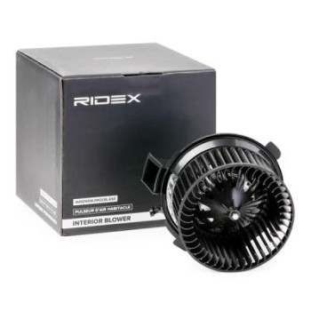 Ventilador habitáculo - RIDEX 2669I0030