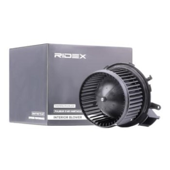 Ventilador habitáculo - RIDEX 2669I0050