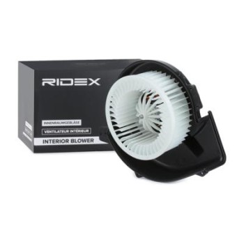 Ventilador habitáculo - RIDEX 2669I0090