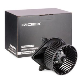 Ventilador habitáculo - RIDEX 2669I0094