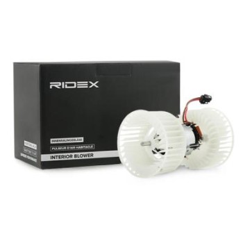 Ventilador habitáculo - RIDEX 2669I0100