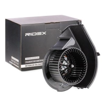 Ventilador habitáculo - RIDEX 2669I0115