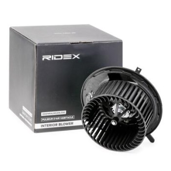 Ventilador habitáculo - RIDEX 2669I0116