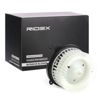 Ventilador habitáculo - RIDEX 2669I0202