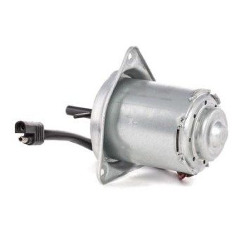Ventilador, refrigeración del motor - RIDEX 508R0111