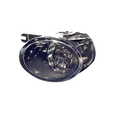 Faro antiniebla Faro antiniebla