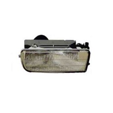 Faro antiniebla Faro antiniebla