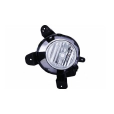 Faro antiniebla Faro antiniebla