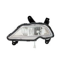 Faro antiniebla Faro antiniebla