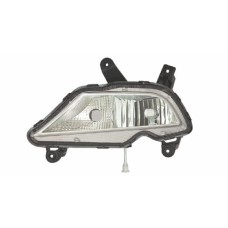 Faro antiniebla Faro antiniebla