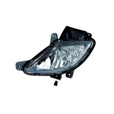 Faro antiniebla Faro antiniebla