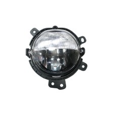 Faro antiniebla Faro antiniebla