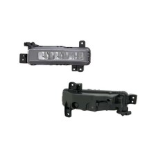 Faro antiniebla Faro antiniebla