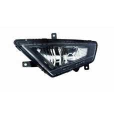 Faro antiniebla Faro antiniebla