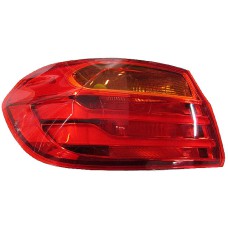 Piloto posterior Piloto posterior