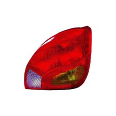 Piloto posterior Piloto posterior