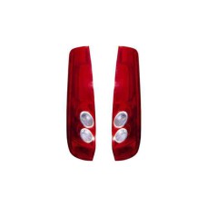 Piloto posterior Piloto posterior