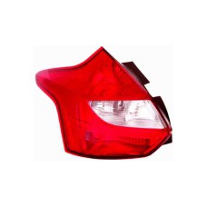 Piloto posterior Piloto posterior