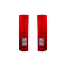 Piloto posterior Piloto posterior