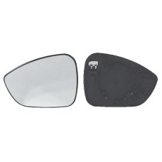 Cristal de espejo, retrovisor exterior Cristal de espejo, retrovisor exterior