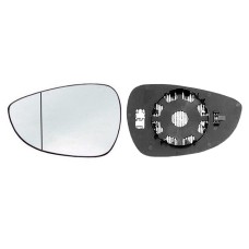 Cristal de espejo, retrovisor exterior Cristal de espejo, retrovisor exterior