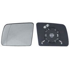 Cristal de espejo, retrovisor exterior Cristal de espejo, retrovisor exterior