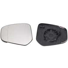 Cristal de espejo, retrovisor exterior Cristal de espejo, retrovisor exterior