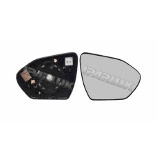 Cristal de espejo, retrovisor exterior Cristal de espejo, retrovisor exterior