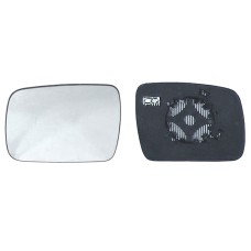 Cristal de espejo, retrovisor exterior Cristal de espejo, retrovisor exterior