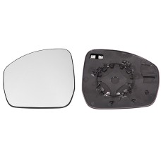 Cristal de espejo, retrovisor exterior Cristal de espejo, retrovisor exterior