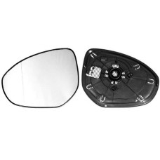 Cristal de espejo, retrovisor exterior Cristal de espejo, retrovisor exterior