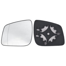 Cristal de espejo, retrovisor exterior Cristal de espejo, retrovisor exterior