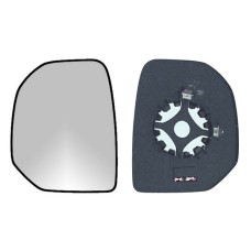 Cristal de espejo, retrovisor exterior Cristal de espejo, retrovisor exterior