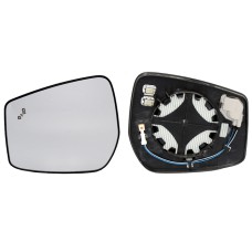 Cristal de espejo, retrovisor exterior Cristal de espejo, retrovisor exterior