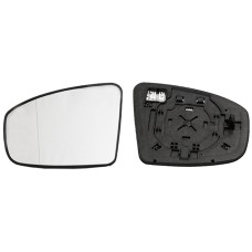 Cristal de espejo, retrovisor exterior Cristal de espejo, retrovisor exterior