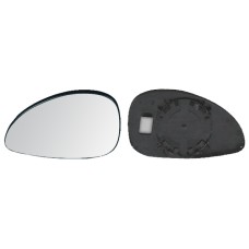 Cristal de espejo, retrovisor exterior Cristal de espejo, retrovisor exterior