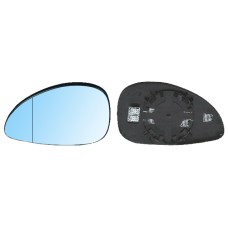 Cristal de espejo, retrovisor exterior Cristal de espejo, retrovisor exterior