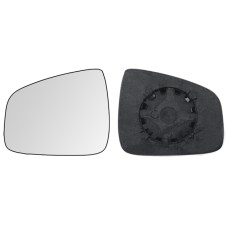 Cristal de espejo, retrovisor exterior Cristal de espejo, retrovisor exterior