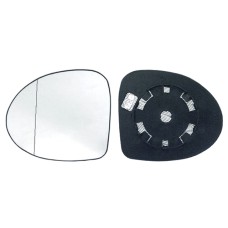Cristal de espejo, retrovisor exterior Cristal de espejo, retrovisor exterior