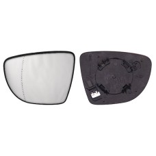 Cristal de espejo, retrovisor exterior Cristal de espejo, retrovisor exterior